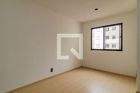 Sala de apartamento à venda com 2 quartos, 40m² em Vila Plana, São Paulo