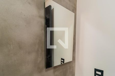 Apartamento à venda com 40m², 2 quartos e sem vagaBanheiro