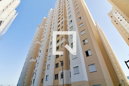 Apartamento à venda com 40m², 2 quartos e sem vagaFachada