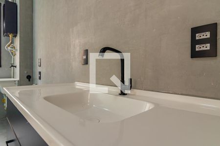 Apartamento à venda com 40m², 2 quartos e sem vagaCozinha