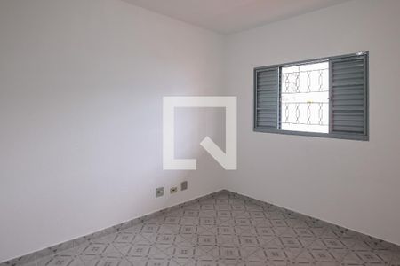 Quarto de casa para alugar com 1 quarto, 54m² em Vila Água Funda, São Paulo