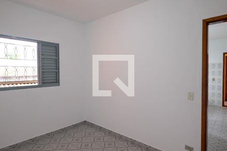 Quarto de casa para alugar com 1 quarto, 54m² em Vila Água Funda, São Paulo