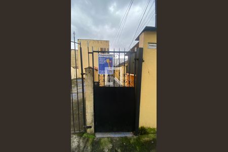 Casa para alugar com 54m², 1 quarto e 1 vaga Casa para alugar com 54m², 1 quarto e 1 vagaEntrada