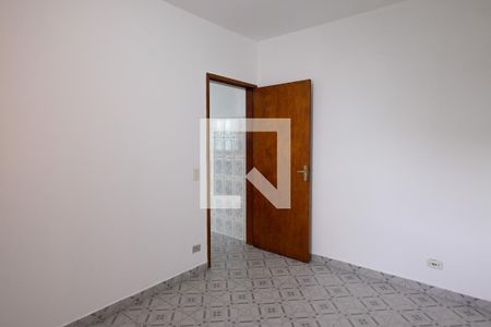 Quarto de casa para alugar com 1 quarto, 54m² em Vila Água Funda, São Paulo