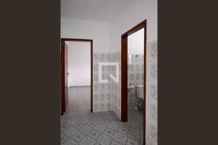 Casa para alugar com 1 quarto, 54m² em Vila Água Funda, São Paulo