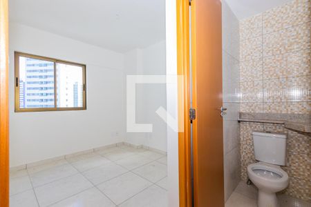 Suíte 1 de apartamento para alugar com 2 quartos, 52m² em Aflitos, Recife