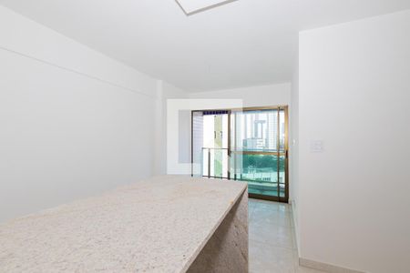 Sala de apartamento para alugar com 2 quartos, 52m² em Aflitos, Recife