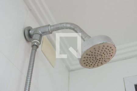 Banheiro da Suíte de apartamento à venda com 3 quartos, 180m² em Cidade Monções, São Paulo