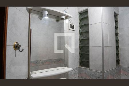 Banheiro de casa à venda com 3 quartos, 168m² em Tatuapé, São Paulo