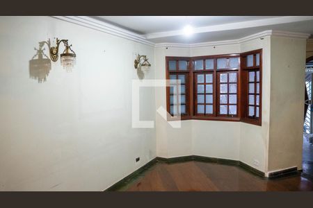 Sala de casa à venda com 3 quartos, 168m² em Tatuapé, São Paulo