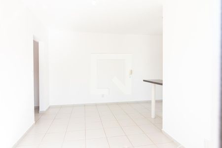 Sala de apartamento para alugar com 1 quarto, 50m² em Jardim Paulista, Ribeirão Preto