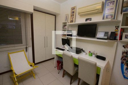 Apartamento à venda com 300m², 5 quartos e 2 vagasQuarto 4