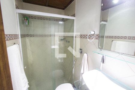 Apartamento à venda com 300m², 5 quartos e 2 vagasBanheiro serviço