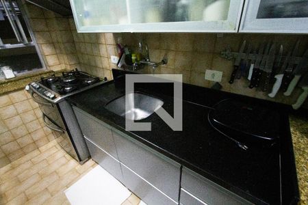 Apartamento à venda com 300m², 5 quartos e 2 vagasCozinha