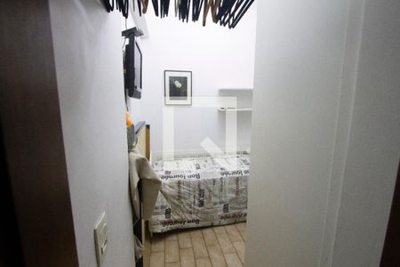 Apartamento à venda com 300m², 5 quartos e 2 vagasQuarto de Serviço