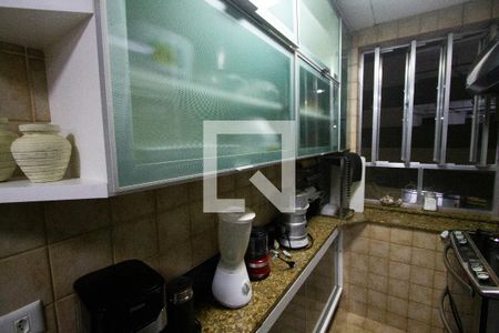 Apartamento à venda com 300m², 5 quartos e 2 vagasCozinha