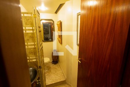 Apartamento à venda com 300m², 5 quartos e 2 vagasLavabo