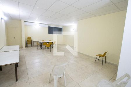 Apartamento à venda com 300m², 5 quartos e 2 vagasSalão de Festas