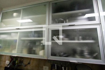 Apartamento à venda com 300m², 5 quartos e 2 vagasCozinha