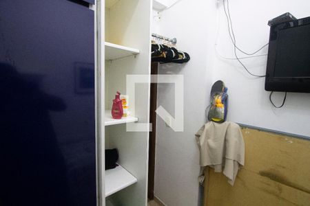 Apartamento à venda com 300m², 5 quartos e 2 vagasQuarto de Serviço