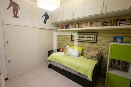 Apartamento à venda com 300m², 5 quartos e 2 vagasQuarto 4