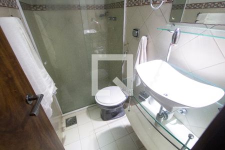 Apartamento à venda com 300m², 5 quartos e 2 vagasBanheiro serviço