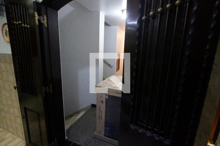 Apartamento à venda com 300m², 5 quartos e 2 vagasSaida de serviço