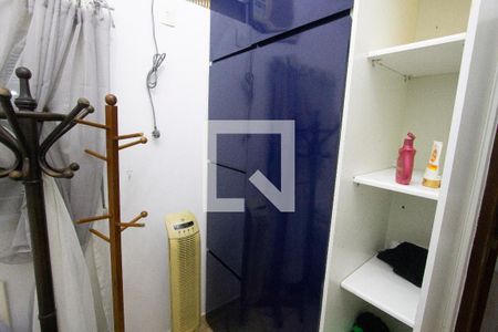 Apartamento à venda com 300m², 5 quartos e 2 vagasQuarto de Serviço