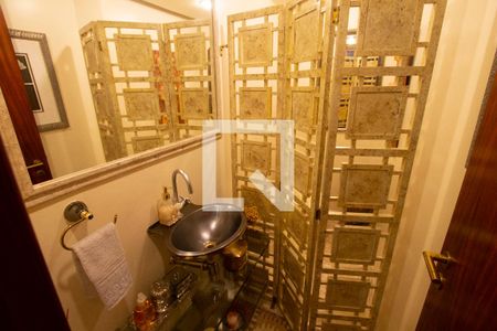 Apartamento à venda com 300m², 5 quartos e 2 vagasLavabo