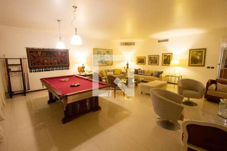 Salão de apartamento à venda com 5 quartos, 300m² em Copacabana, Rio de Janeiro