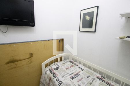 Apartamento à venda com 300m², 5 quartos e 2 vagasQuarto de Serviço