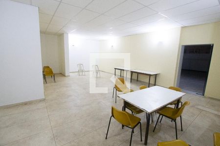 Apartamento à venda com 300m², 5 quartos e 2 vagasSalão de Festas