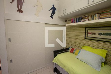 Apartamento à venda com 300m², 5 quartos e 2 vagasQuarto 4