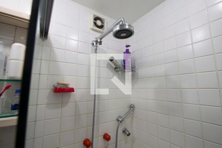 Apartamento à venda com 300m², 5 quartos e 2 vagasBanheiro da Suíte 2