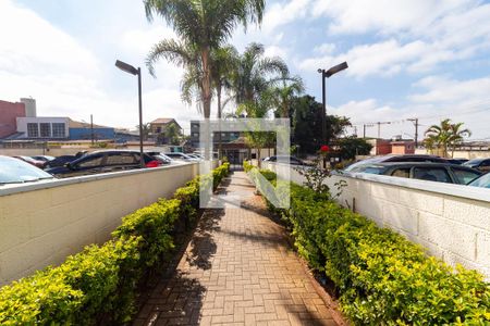 Apartamento à venda com 48m², 2 quartos e 1 vagaÁrea comum