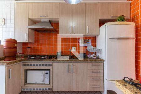 Apartamento à venda com 48m², 2 quartos e 1 vagaCozinha - Armários