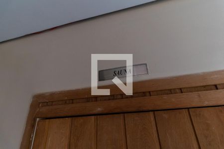 Apartamento à venda com 48m², 2 quartos e 1 vagaSauna