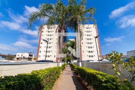 Apartamento à venda com 48m², 2 quartos e 1 vagaÁrea comum