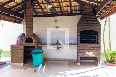 Apartamento à venda com 48m², 2 quartos e 1 vagaÁrea comum - Churrasqueira