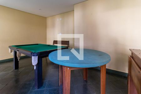Apartamento à venda com 48m², 2 quartos e 1 vagaSala de Jogos