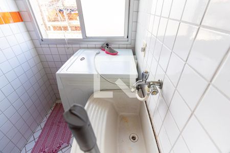 Apartamento à venda com 48m², 2 quartos e 1 vagaÁrea de Serviço