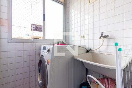 Apartamento à venda com 48m², 2 quartos e 1 vagaÁrea de Serviço