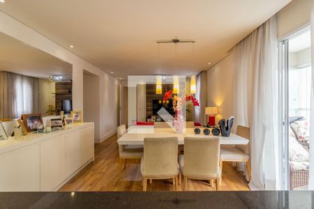 Apartamento para alugar com 85m², 2 quartos e 1 vaga Apartamento para alugar com 85m², 2 quartos e 1 vagaSala