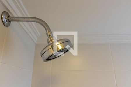Apartamento para alugar com 85m², 2 quartos e 1 vaga Apartamento para alugar com 85m², 2 quartos e 1 vagaBanheiro da Suíte 1