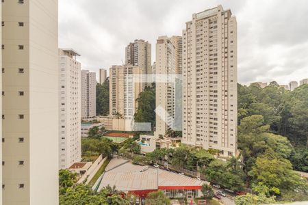 Apartamento para alugar com 85m², 2 quartos e 1 vaga Apartamento para alugar com 85m², 2 quartos e 1 vagaVista da Suíte 1