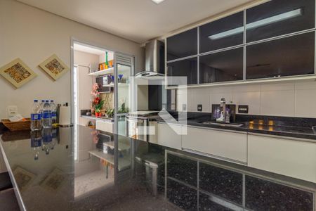 Apartamento para alugar com 85m², 2 quartos e 1 vaga Apartamento para alugar com 85m², 2 quartos e 1 vagaCozinha