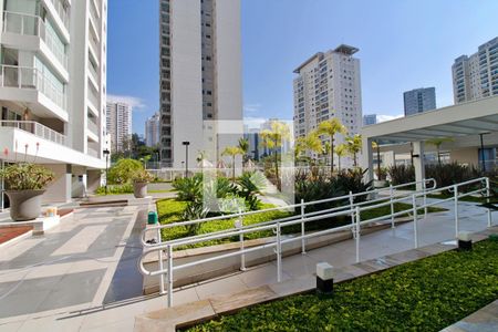 Apartamento para alugar com 85m², 2 quartos e 1 vaga Apartamento para alugar com 85m², 2 quartos e 1 vagaÁrea comum
