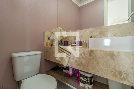 Apartamento para alugar com 85m², 2 quartos e 1 vaga Apartamento para alugar com 85m², 2 quartos e 1 vagaLavabo