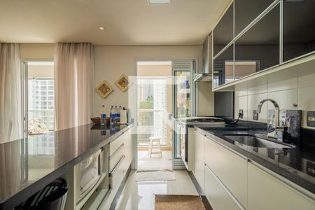 Apartamento para alugar com 85m², 2 quartos e 1 vaga Apartamento para alugar com 85m², 2 quartos e 1 vagaCozinha
