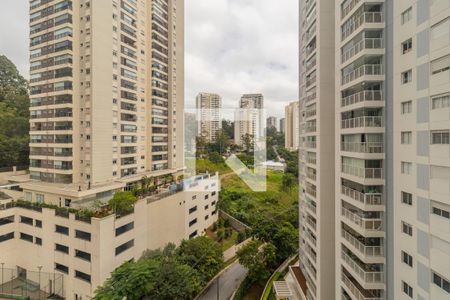 Apartamento para alugar com 85m², 2 quartos e 1 vaga Apartamento para alugar com 85m², 2 quartos e 1 vagaVista da Suíte 2